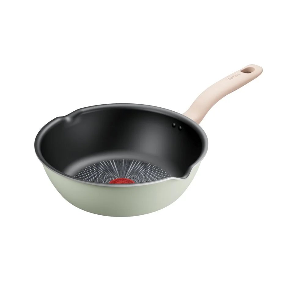 Chảo chống dính sâu lòng đáy từ Tefal So Matcha G1796495 24cm