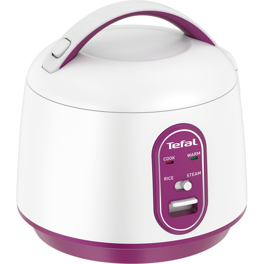 Nồi cơm điện Tefal RK224168 - 0.7L, 300W