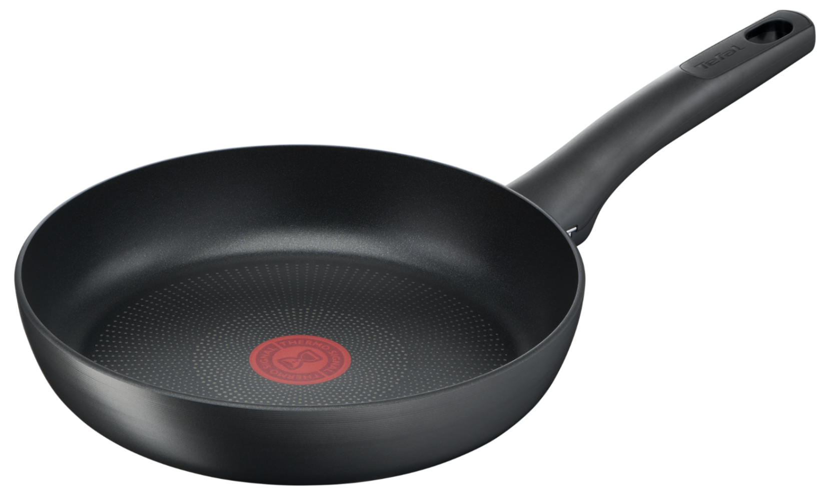 Chảo chiên chống dính đáy từ Tefal Ultimate G2680472 24cm, Nhập Pháp