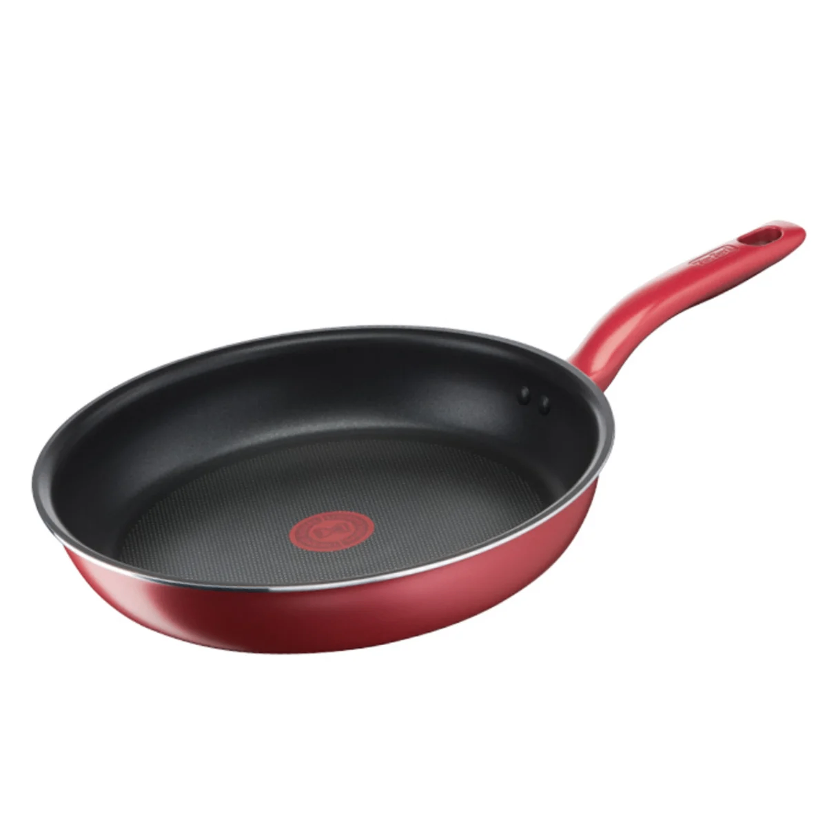 Chảo chiên chống dính nông lòng 24cm Tefal So Chef G1350496, Dùng cho mọi loại bếp