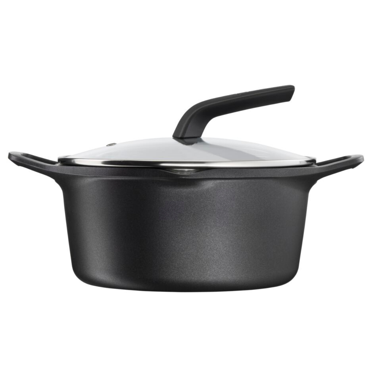 Nồi đúc cao cấp Tefal Robusto có miệng rót 24cm E2494644