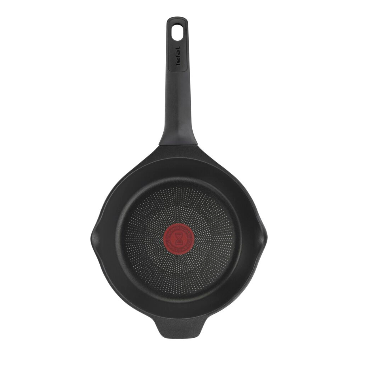 Chảo đúc cao cấp Tefal Robusto có miệng rót 22cm E2490344