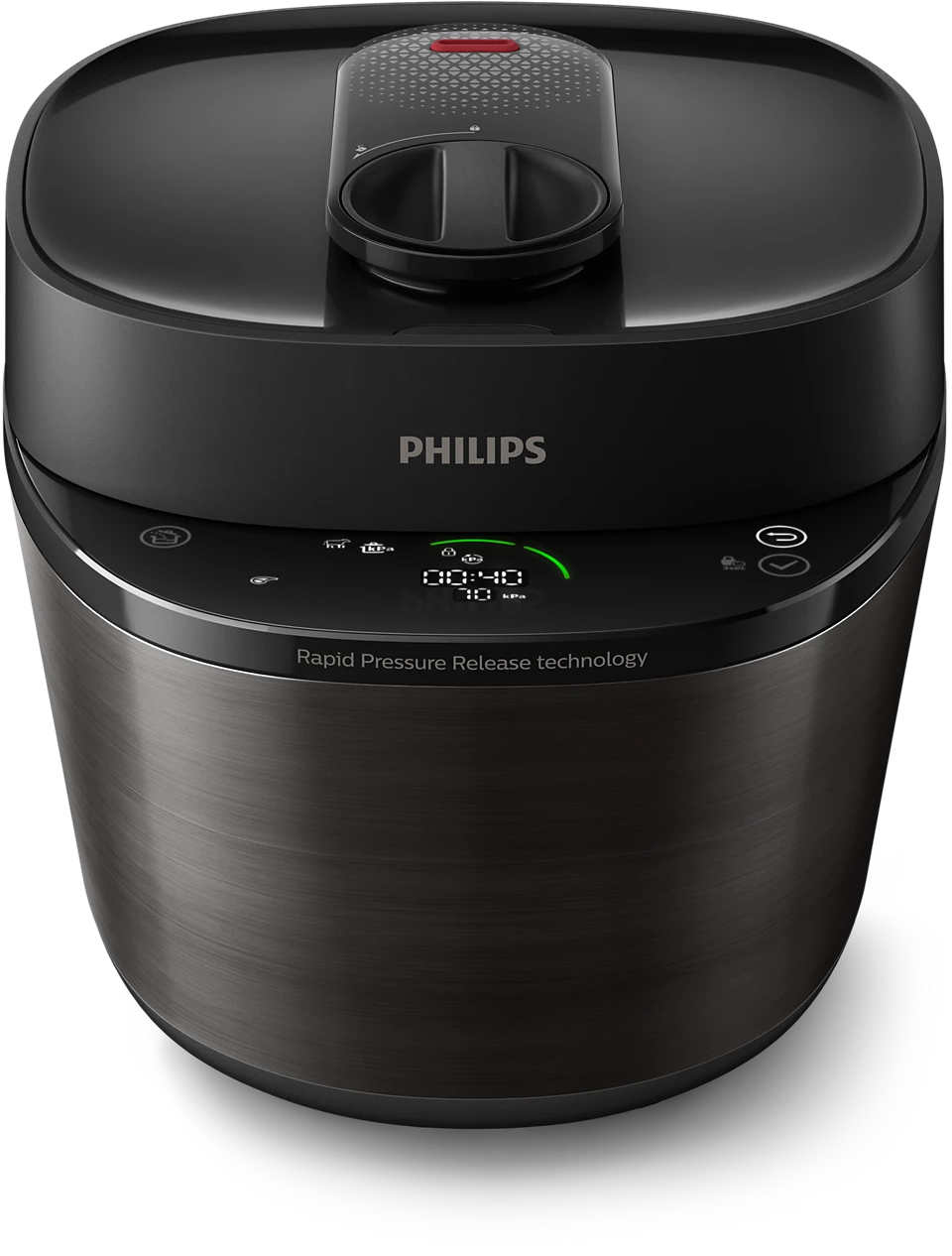 Nồi áp suất đa năng Philips HD2151/66