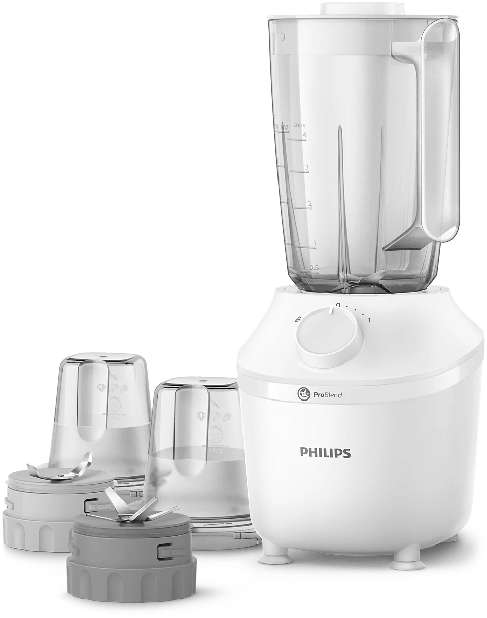 Máy xay sinh tố Philips HR2041/30