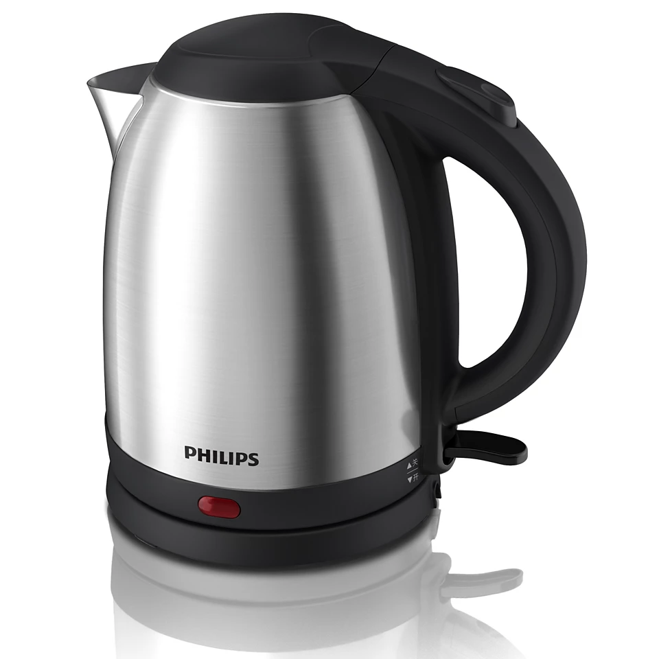 Bình đun siêu tốc Philips HD9306/03