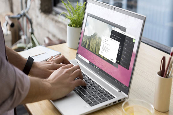 3 mẫu laptop HP giá dưới 20 triệu đáng mua 2025