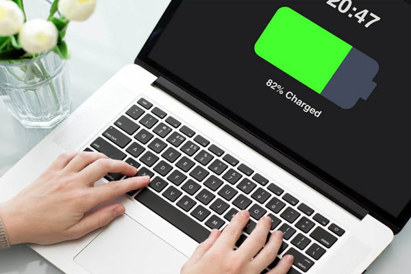 4 tính năng ngốn pin laptop Windows nên tắt ngay