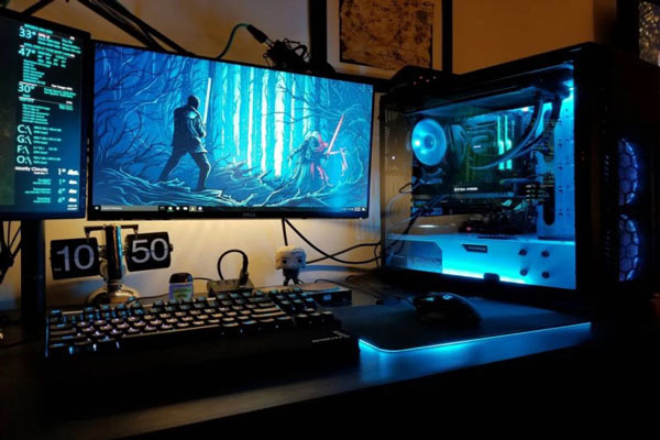 5 lỗi khi mua PC đồ họa giá rẻ thường gặp