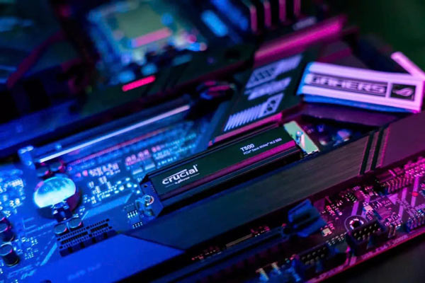 5 lỗi thường gặp khi nâng cấp SSD – Và cách tránh