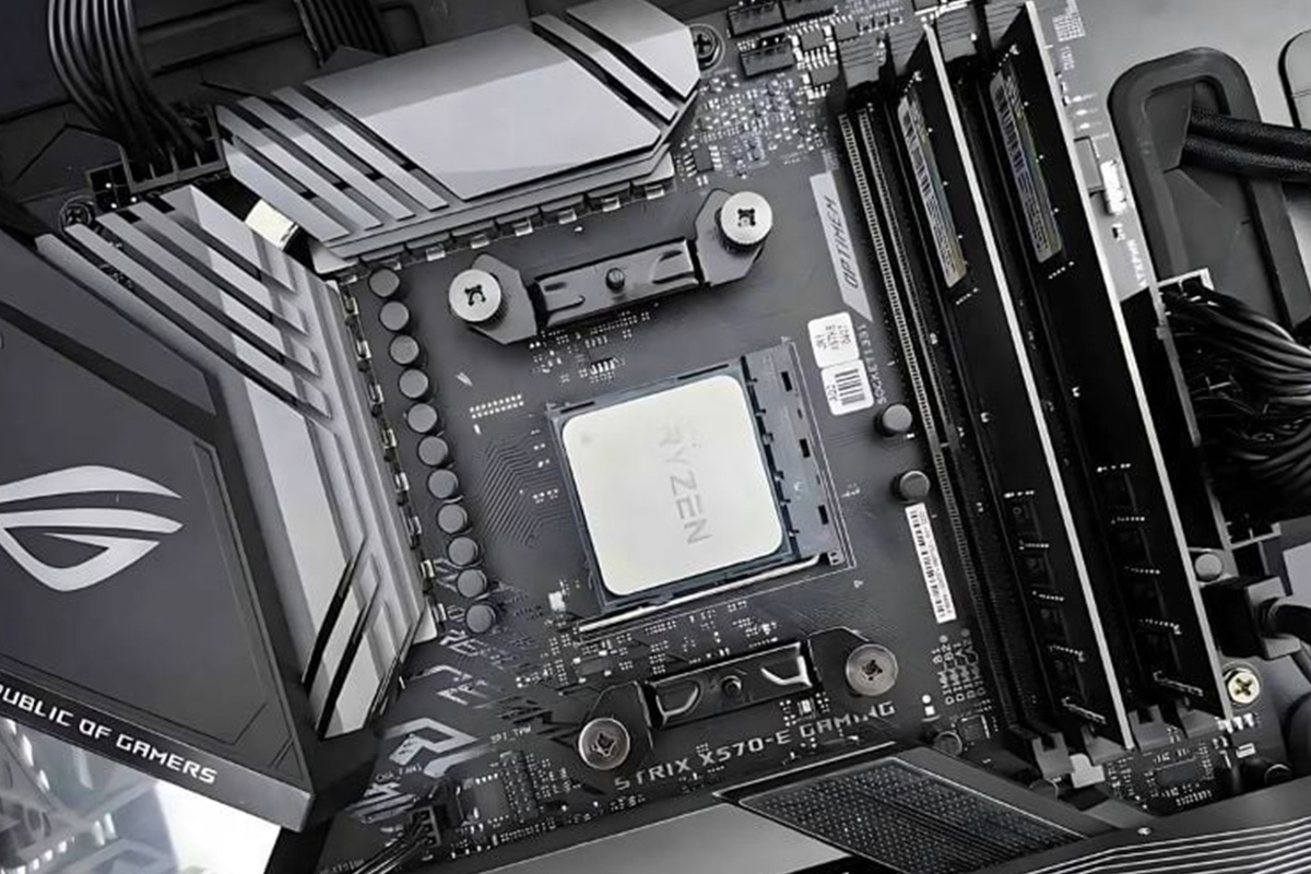 Băng thông RAM ảnh hưởng iGPU và gaming thế nào?