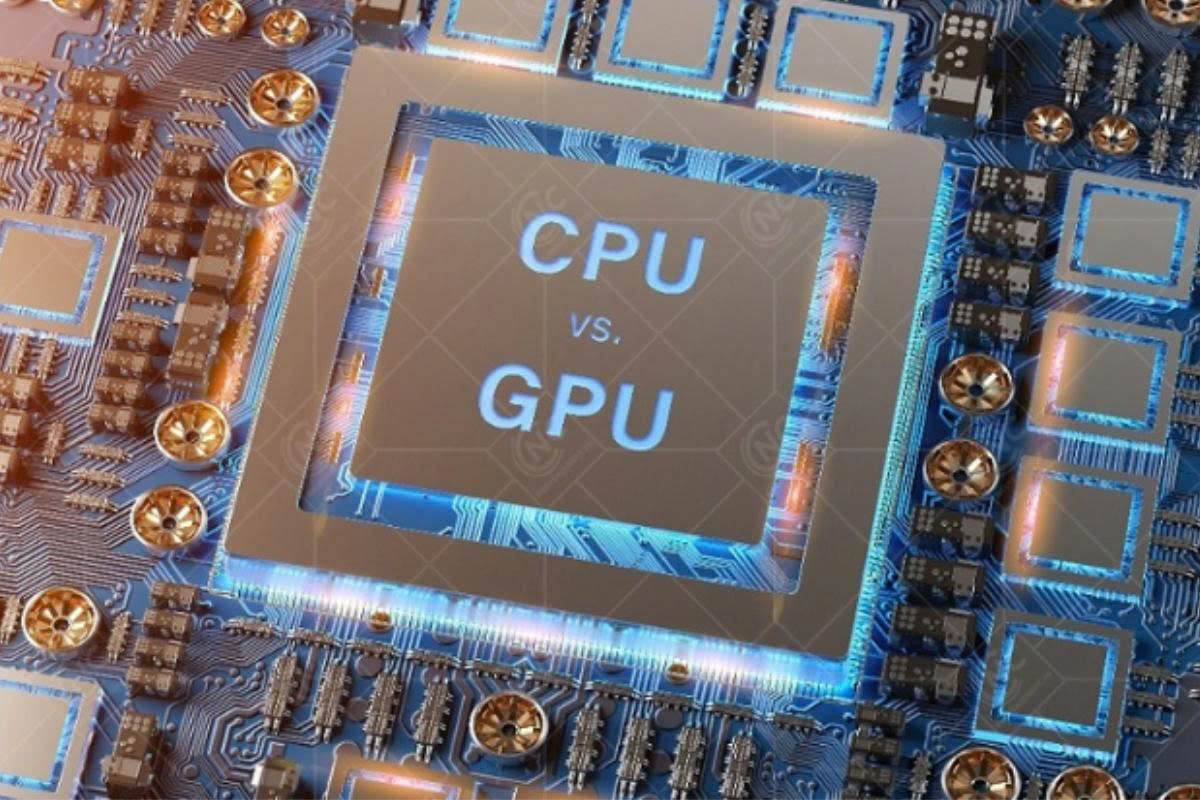 CPU GPU: Linh kiện nào quan trọng hơn với từng tác vụ?