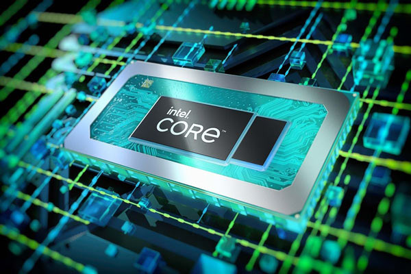 CPU U-series khác gì P-series trong laptop văn phòng?