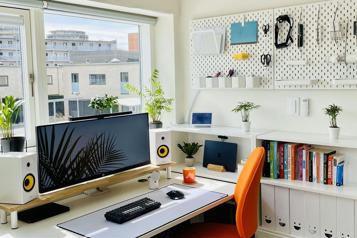 Cách chọn PC văn phòng phù hợp theo nhu cầu