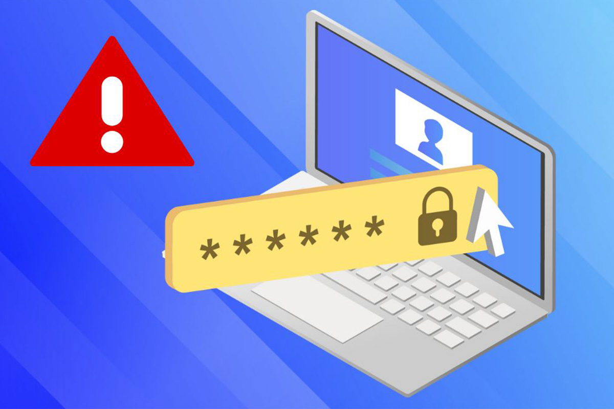 Cách gỡ mật khẩu máy tính Windows đơn giản, nhanh