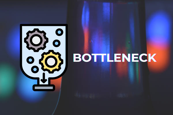 Cách kiểm tra bottleneck giữa CPU và GPU khi chơi game
