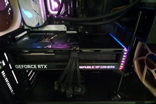 Cách kiểm tra coil whine GPU và xử lý tiếng ồn hiệu quả