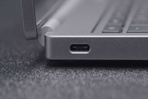 Cách kiểm tra lỗi USB-C và HDMI trên laptop/PC