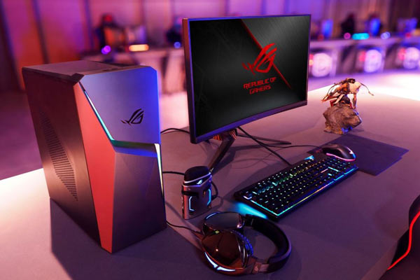 Cách tối ưu hiệu suất PC gaming để chơi game mượt mà