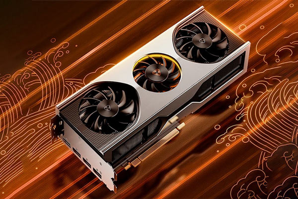 Card đồ họa nào phù hợp cho gaming và thiết kế 2026?