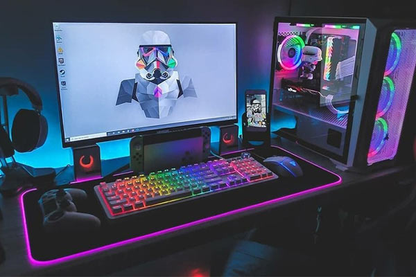 Cấu hình PC chơi GTA 5 và những game nặng đồ họa khác cần những gì?