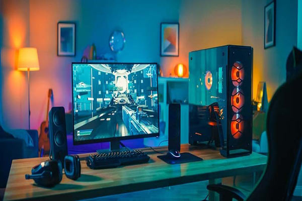 Cấu hình cho Photoshop 2025: Gợi ý tối ưu hóa PC dành cho designer