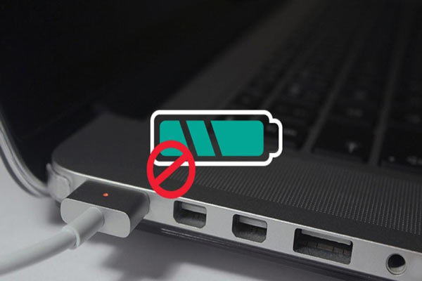 Chai pin laptop: Nguyên nhân, dấu hiệu và cách sử dụng để tránh chai pin sau 1 năm