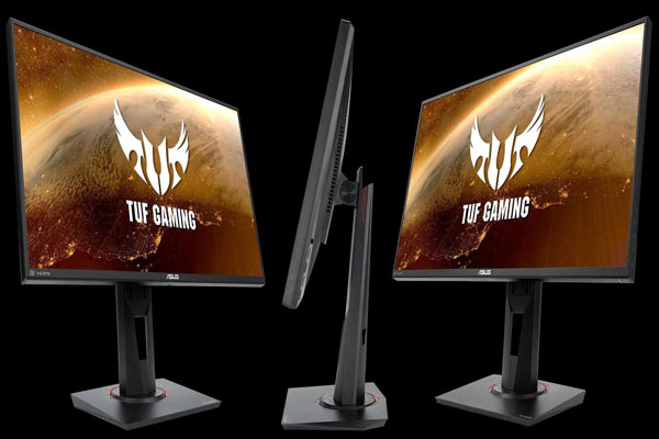 Chọn màn hình gaming cho game thủ casual: Tần số quét 75Hz hay 144Hz?