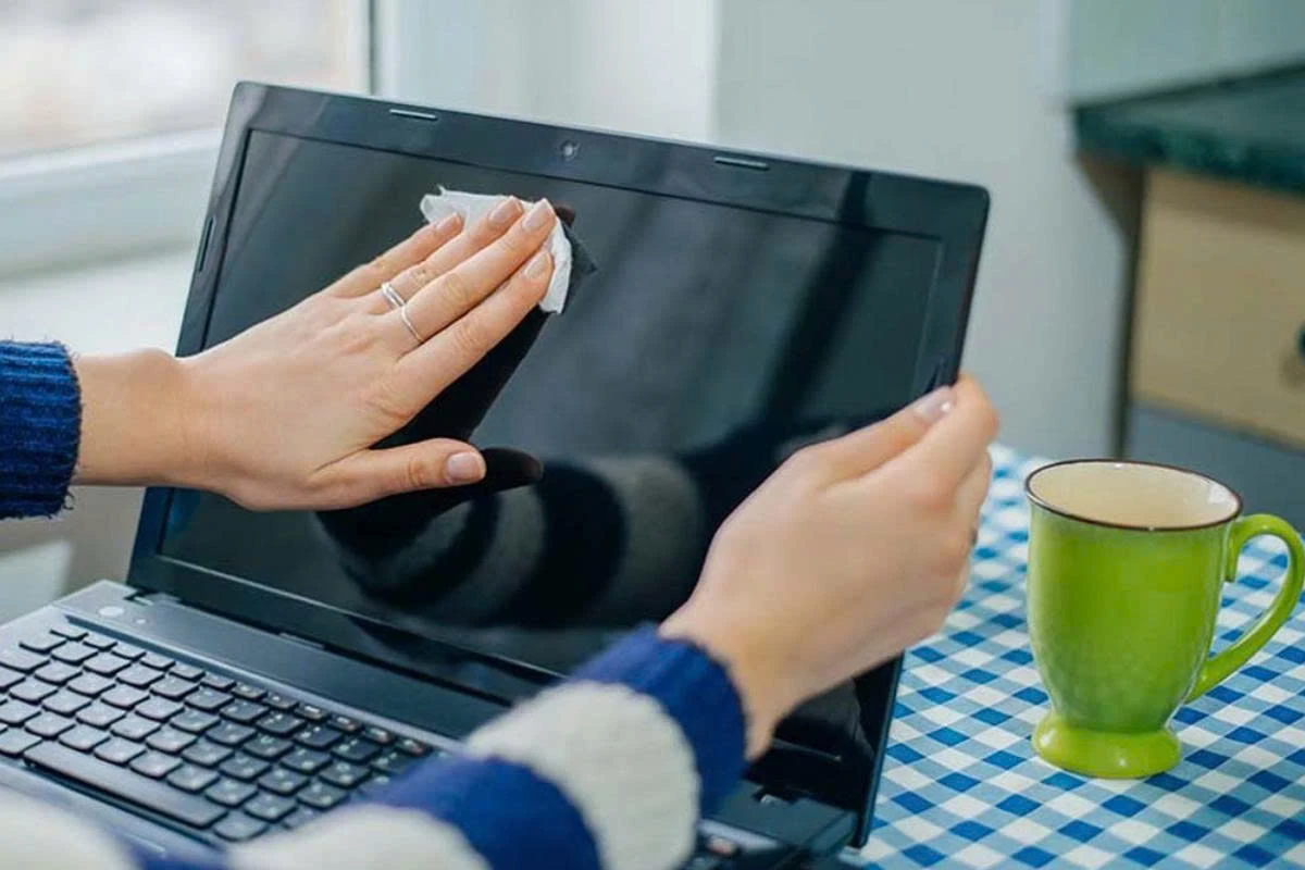Chu kỳ bảo trì laptop bao lâu là hợp lý?