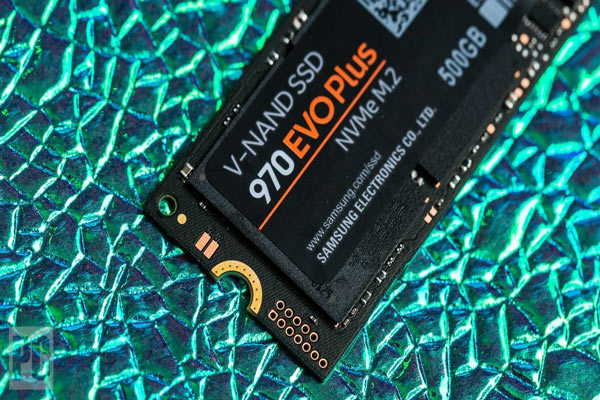 Có nên nâng cấp SSD NVMe laptop Dell đời cũ?