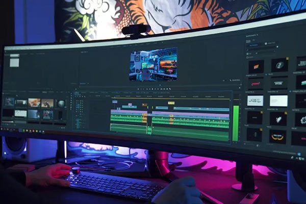 Có thể dựng phim 4K với máy tính dưới 30 triệu không?