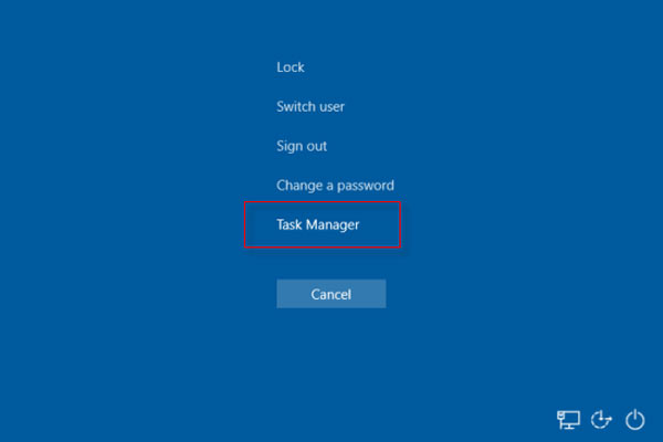 Hướng dẫn dùng Task Manager để kiểm soát ứng dụng ngốn tài nguyên hiệu quả