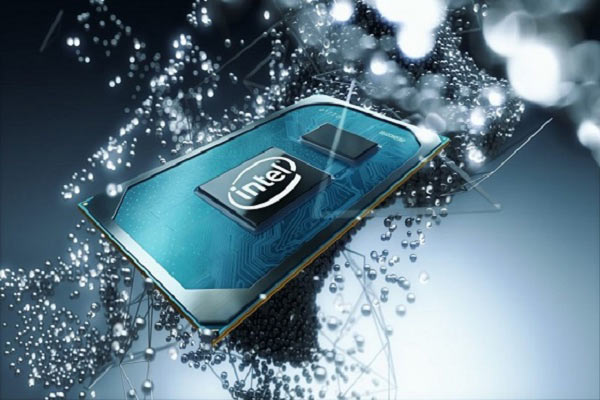 Intel Core i7-11800H: Sức mạnh đáng gờm cho Laptop hiệu năng cao