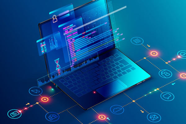 Kinh nghiệm chọn mua laptop cho sinh viên năm 2025 – Cấu hình, pin, độ bền