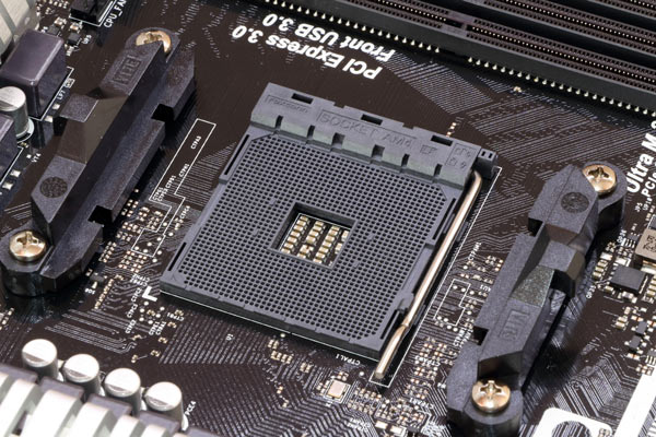 Làm sao để biết CPU tương thích mainboard?