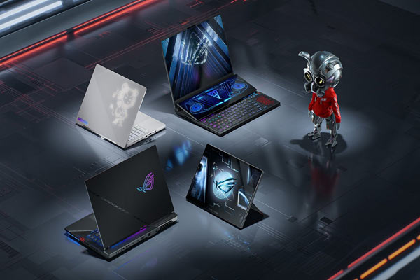 Laptop đồ họa dưới 20 triệu: nên ưu tiên GPU hay màn hình?