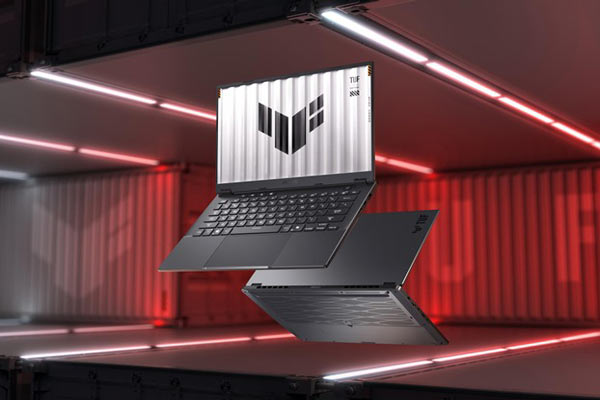 Laptop gaming mỏng nhẹ: Xu hướng mới cho game thủ