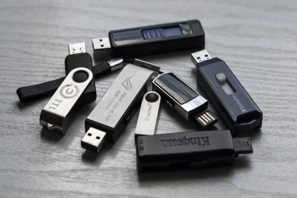 Lỗi cổng USB thường gặp và cách khắc phục hiệu quả