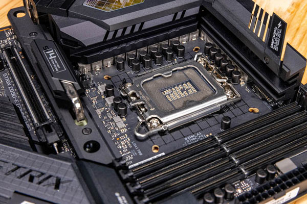 Lựa chọn Mainboard ASUS ROG Strix Z690-D tối ưu cho PC Gaming