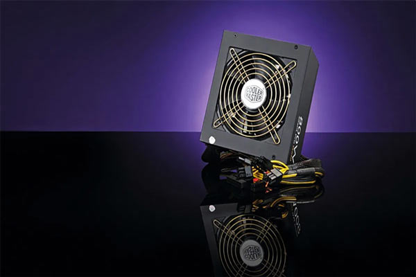 Nguồn PC quá tải? Cách kiểm tra & phòng tránh cháy nổ