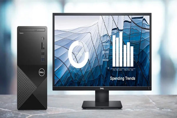 PC đồng bộ Vi Tính Sài Gòn – Giải pháp tối ưu cho văn phòng & doanh nghiệp