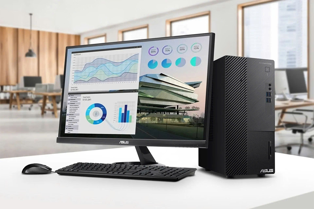 PC đồng bộ dùng CPU OEM và Retail khác gì?
