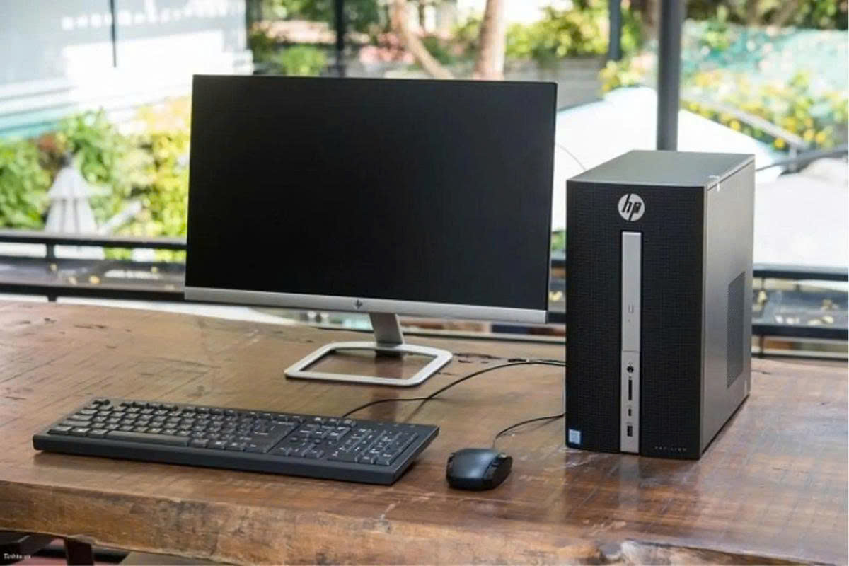 PC đồng bộ vs PC build? Nên chọn loại nào?