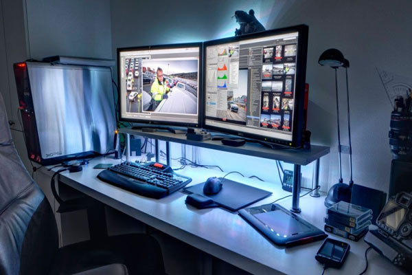 PC render dưới 30 triệu: Làm thế nào để chọn được cấu hình tốt nhất?