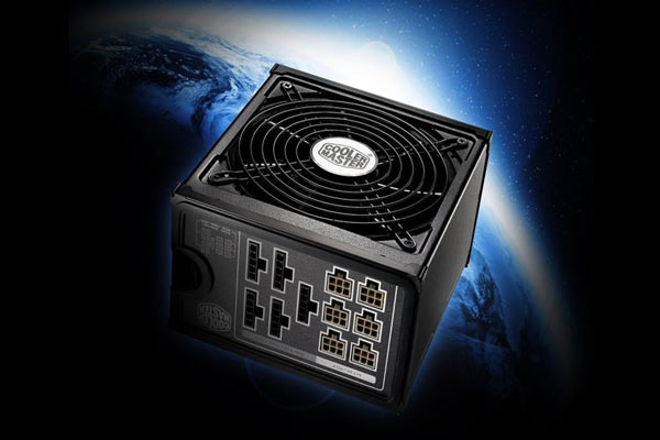 PSU văn phòng: Yếu tố thầm lặng quyết định độ bền máy