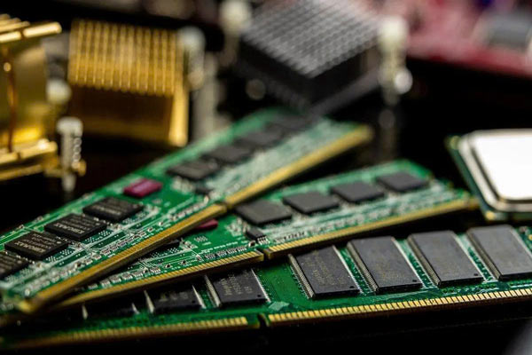 RAM ECC là gì? Có cần thiết với thiết kế 3D không?