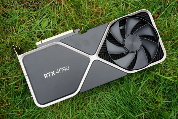 RTX 4090 – Cú nhảy vọt hiệu năng so với RTX 3090 Ti