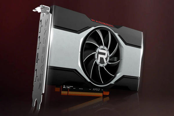 RX 6600 - Hiệu năng cực chất trong tầm giá 5 củ
