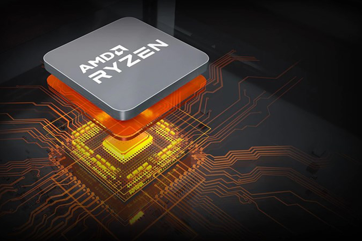 Ryzen 5 vs Ryzen 7: khác gì về workload thực tế?