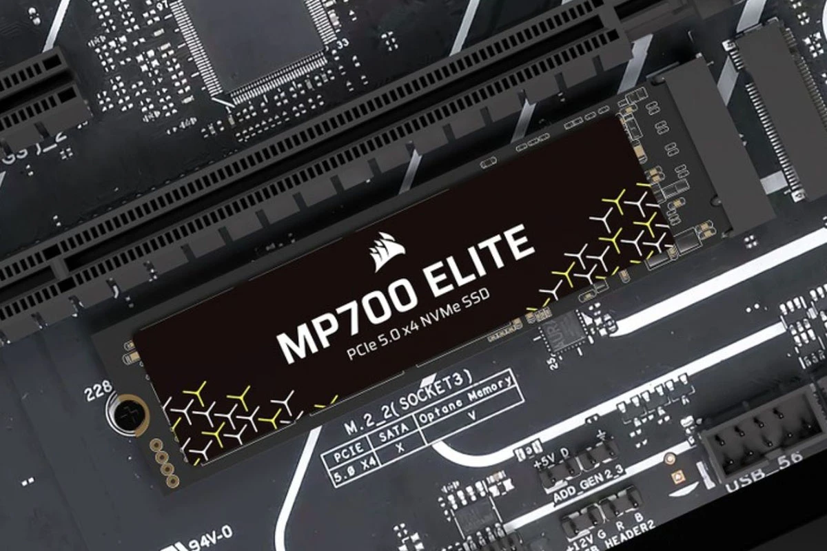 SSD SLC cache ảnh hưởng tốc độ ghi như thế nào?
