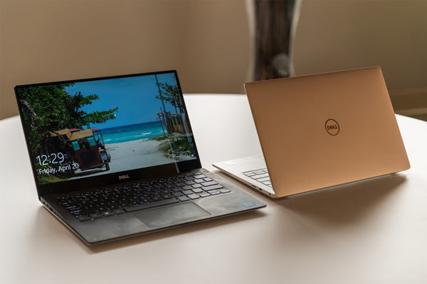 So sánh các dòng Laptop Dell: Inspiron, XPS, Latitude – Khác nhau như thế nào?